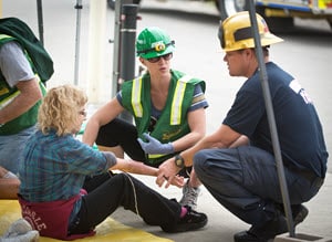 Cert class