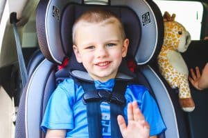 Child Car seat