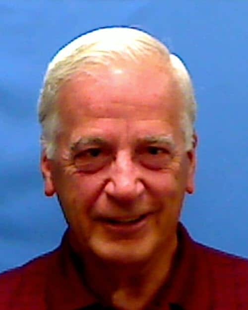 Pat Coulter