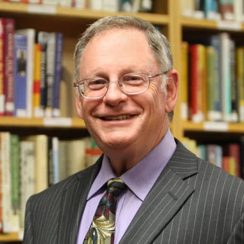 Rabbi Mike Lotker