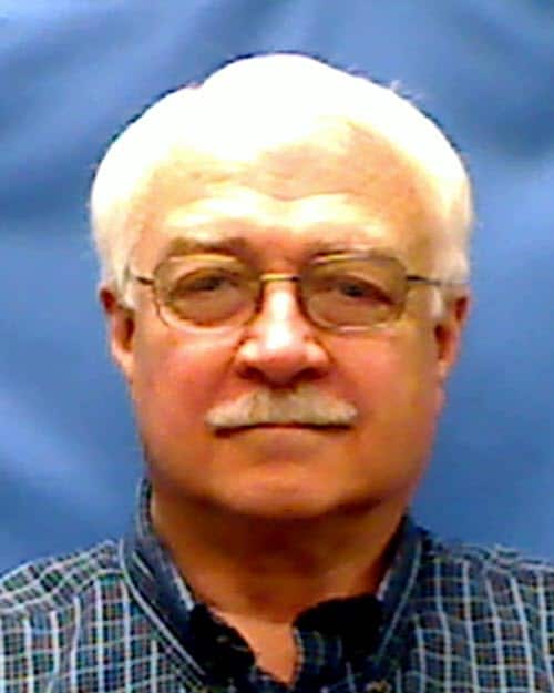 Ed Mills