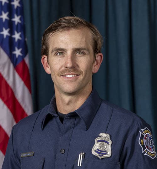 Tyler Ripley
