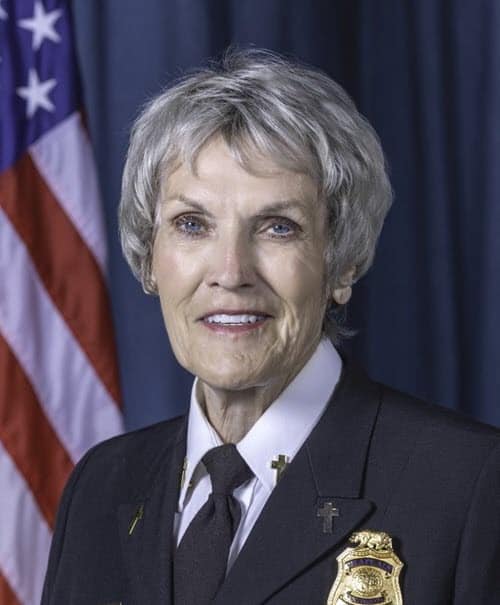 Kay Wilson-Bolton