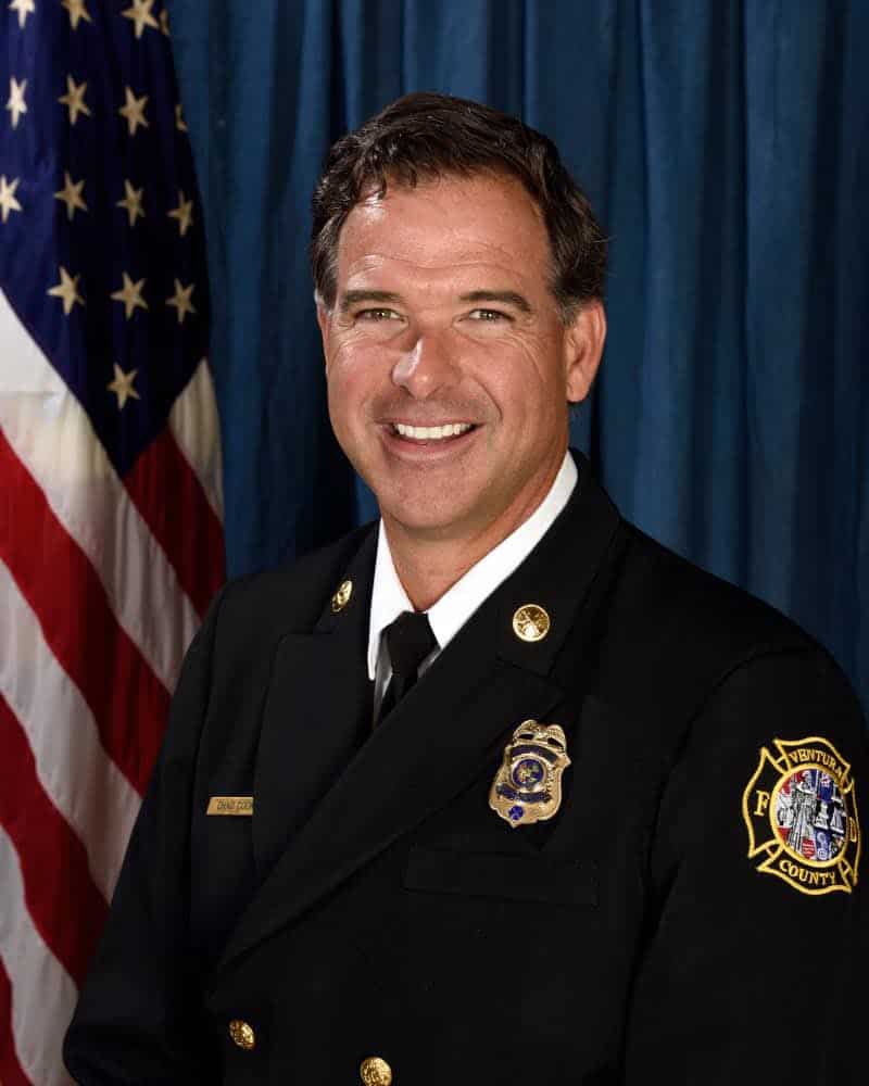 Chad Cook