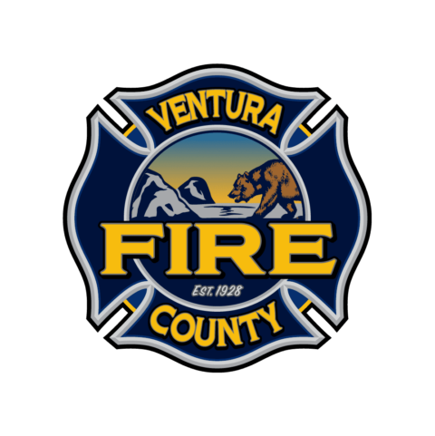 VCFD Crest