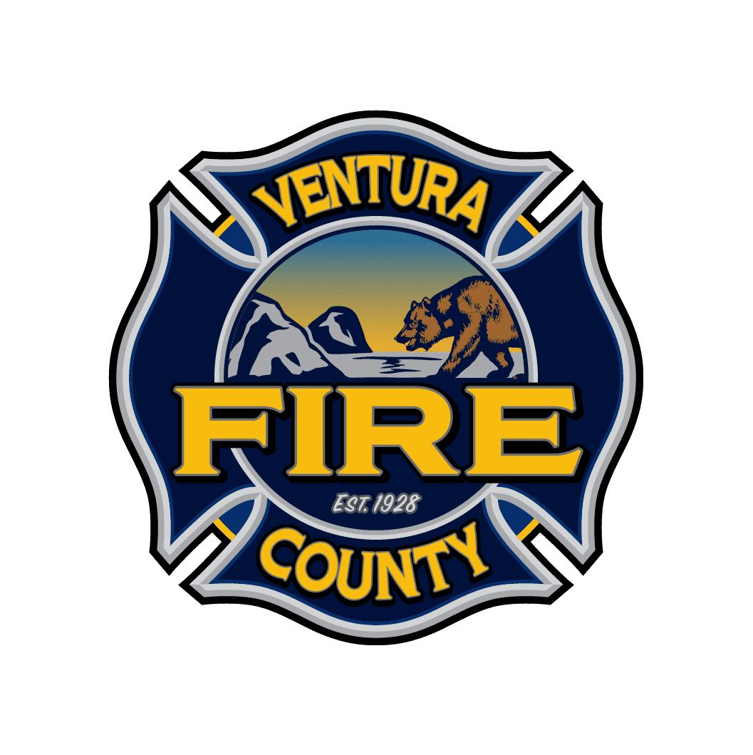 VCFD Crest