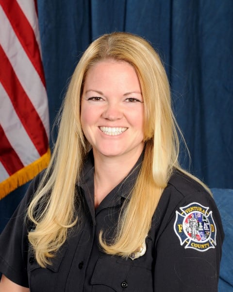 Amy White