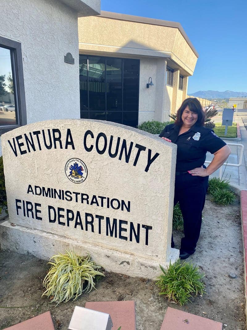 MTH1 at VCFD building