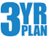 Step 4 Develop 3yrs plan - Icon