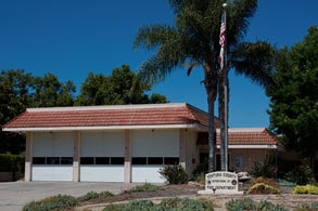 Station 31