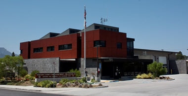 Station 35