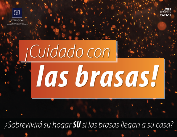 Ember Aware Spanish Thumbnail