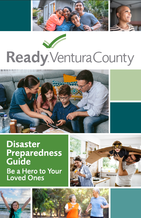 EmergencyPreparadnessGuide English