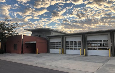 Station 51