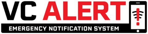 VC Alert Logo