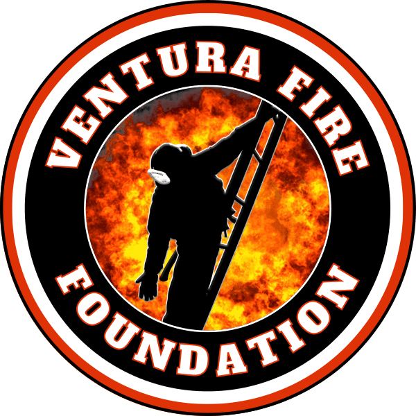 Ventura Fire Foundation Logo