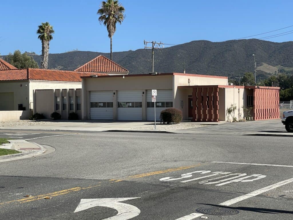 Station 39