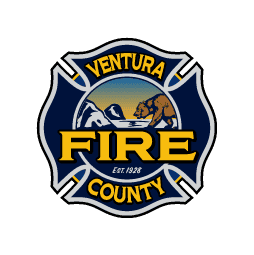 VCFD Logo