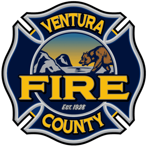 VCFD Logo