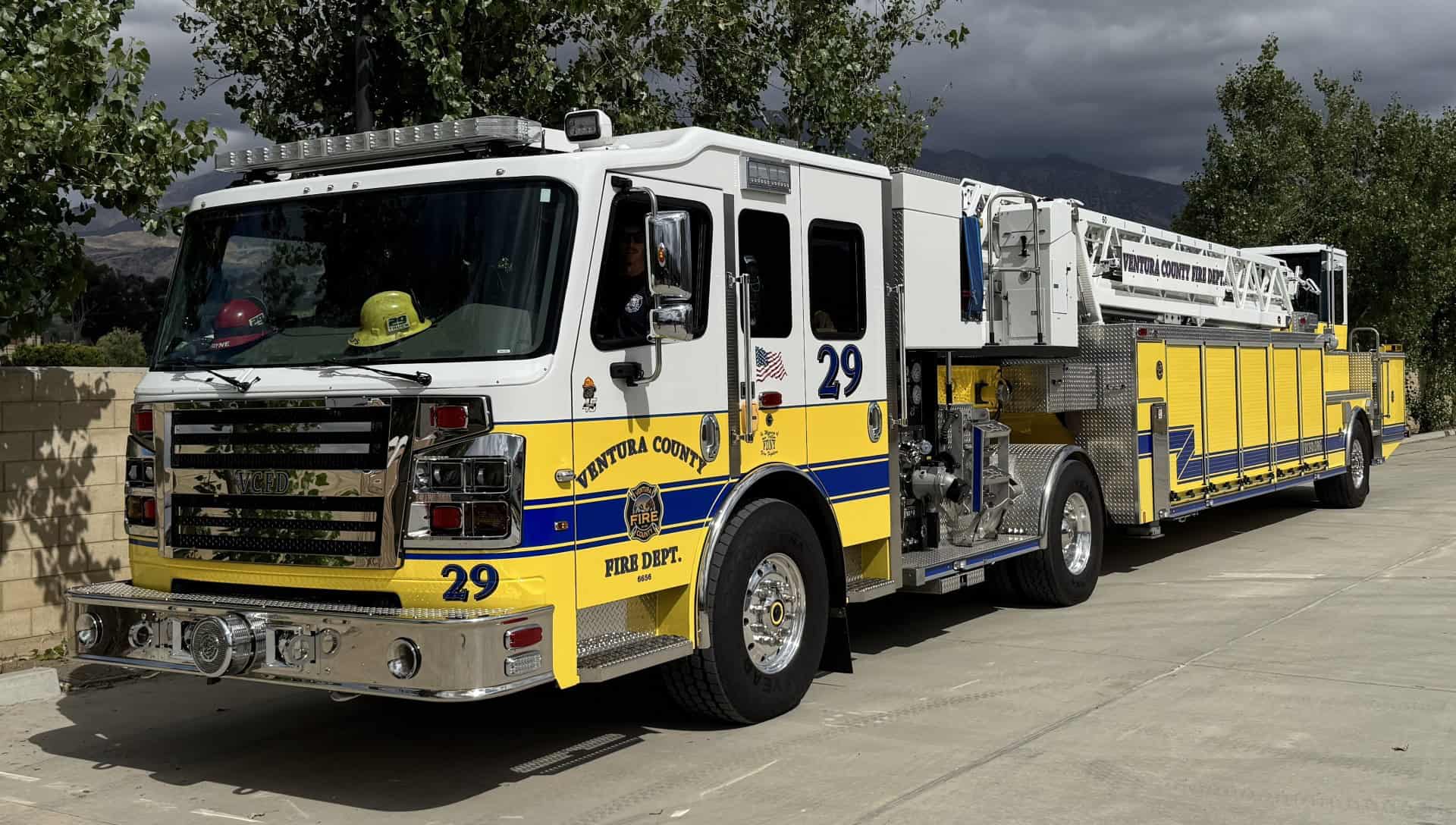Truck 29 photo