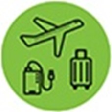 charging in flight