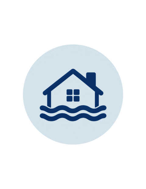 Flood Prep Icon