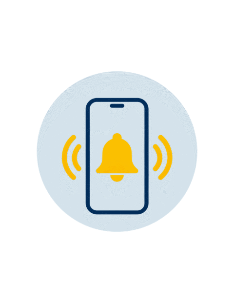 VC Alert Icon