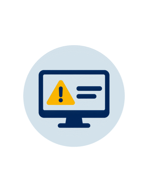 VC Emergency Icon